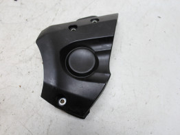 Motorblokdeksel voortandwiel Yamaha MT 07