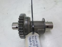 Motorblok diverse Suzuki GSX R 1000