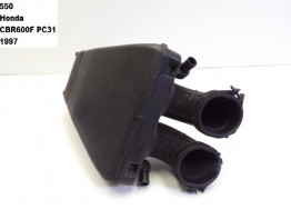 Air intake center Honda CBR 600 F
