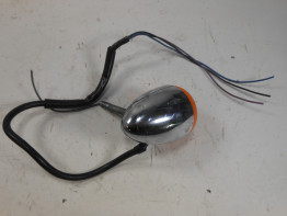 Knipperlicht rechts voor Harley Davidson Softtail