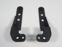 Voorspatbord Kawasaki ER 6