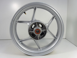 Achtervelg Kawasaki VERSYS 650