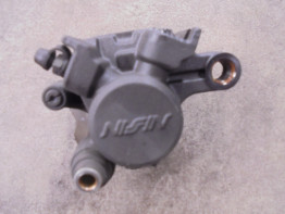 Achter remklauw Yamaha Tracer 900