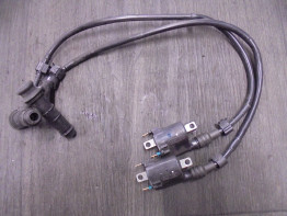 Bobine Honda NC 750 X