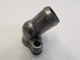 Radiator parts Kawasaki ZXR 750
