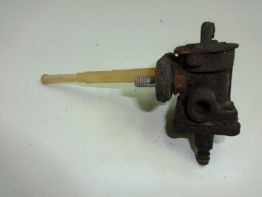 Benzinekraan Kawasaki Z 550 GT