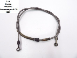 Bremsleitung vorne Honda VF 700 750 Supermagna