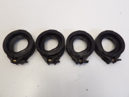 Inlaat rubber Yamaha FJR 1300