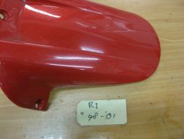 Achterspatbord Yamaha YZF R1