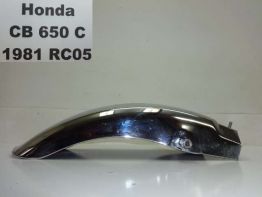 Hinterradabdeckung Honda CB 650