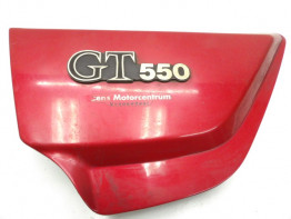 Linker zijkuip klein Kawasaki Z 550 GT