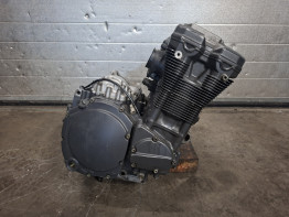 Engine Suzuki GSX R 750