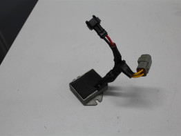 Regler Gleichrichter Buell 1125 R