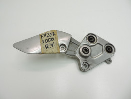 Rechter schetsplaat Yamaha FAZER 1000