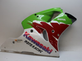 Cowl right Kawasaki ZXR 750 R