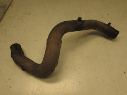 Uitlaatbochten Yamaha V max