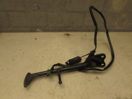 Standaard Honda CBR 600 F