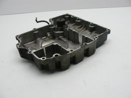 Olwanne Yamaha FAZER 600