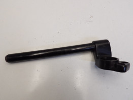 Clip on links Kawasaki GPZ 900