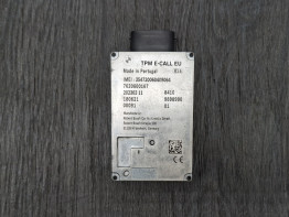 Sensor - overige elektronica BMW F 850 GS