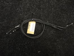 Gaskabel Yamaha XJ 600 Diversion