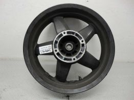 Achtervelg Yamaha X max 250 i