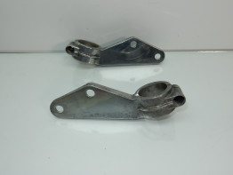 Montagerahmen Scheinwerfer Moto Guzzi Florida V 65