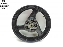 Achtervelg Suzuki GS 500 F