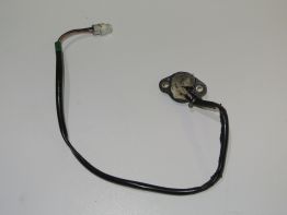 Snelheidsopnemer Suzuki GSX R 600