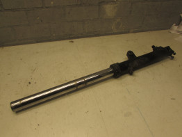 Standrohr Gabelholm links komplett Honda ST 1100 Pan European