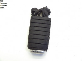 Voetsteun Rechts Yamaha XJ 700