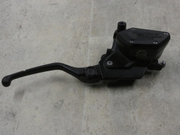 Rempomp BMW R 1200 GS LC