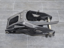 Achterbrug Yamaha MT 10