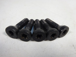 Achtervelg BMW K 1200 R 