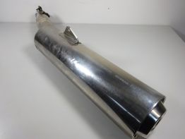 Muffler Honda CBR 1100 XX