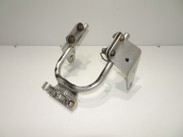 Topkuipsteun Ducati monster 600