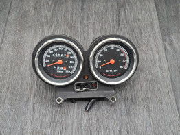 Tellerset Harley Davidson Sportster