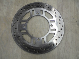 Achterremschijf Kawasaki Z H2