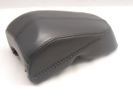 Buddy zadel Harley Davidson Softtail