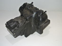 Air cleaner case Kawasaki Z 750