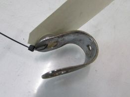 Overig Yamaha XV 750 Virago