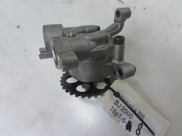 Oliepomp Yamaha YZF R6