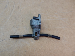 Gasklephuis Moto Guzzi Breva 850 1100 1200