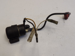 Startmotor relais Kawasaki KZ 750 B Twin