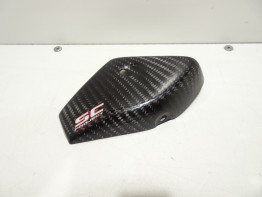 Afdekkap KTM 1290 Super duke