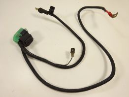 Starter Relay Suzuki Burgman AN 250