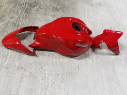 Complete kuipset Ducati Monster 821