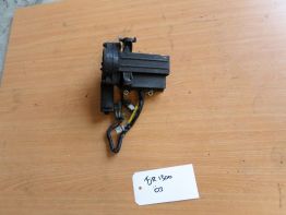 Kuipruit Yamaha FJR 1300