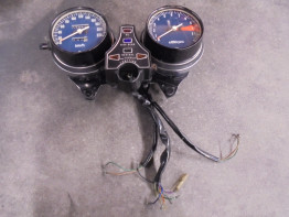 Tellerset Honda CB 650