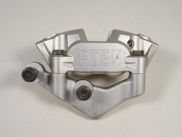Remklauw links voor Aprilia Pegaso 650